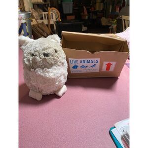 Purrble calming toy